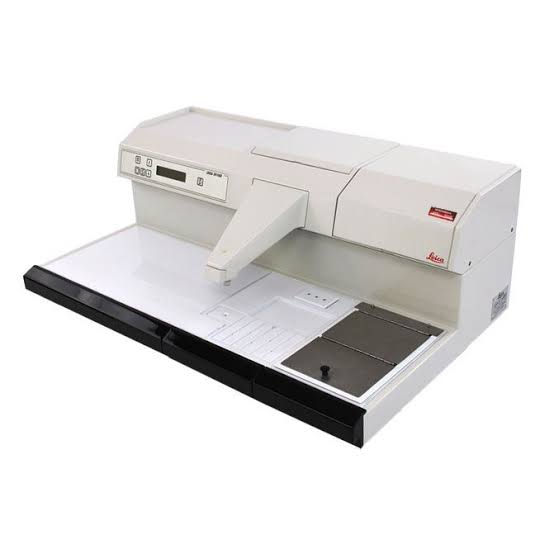 Tissue Embedding Station